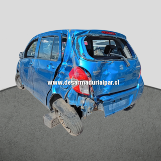 Repuestos y Desarmaduria SUZUKI CELERIO 1.0 K10B DOHC 12 VALV 4X2 2015 2016 2017 2018 2019 2020 2021