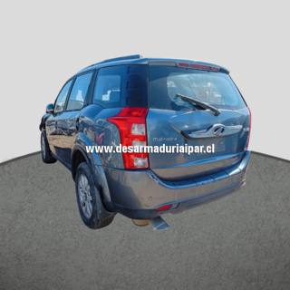 Repuestos y Desarmaduria MAHINDRA XUV 500 2.2 HN DOHC 16 VALV 4X2 DIESEL 2017 2018 2019