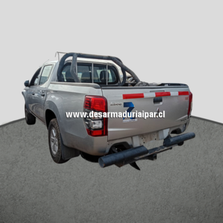 Repuestos y Desarmaduria MITSUBISHI L200 2.4 4N15 DOHC 16 VALV 4X2 DIESEL 2020 2021 2022 2023
