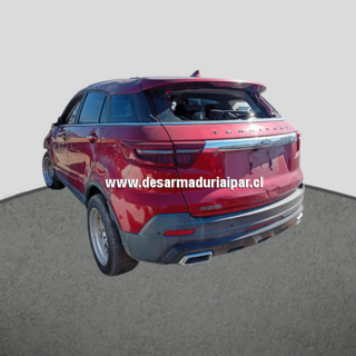Repuestos y Desarmaduria FORD TERRITORY TITANIUM 1.5 JX4G15 DOHC 16 VALV 4X2 2021 2022 2023