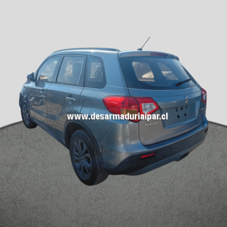 SUZUKI VITARA 1.6 M16A DOHC 16 VALV 4X2 2016 2017 2018 2019 2020 en Desarme