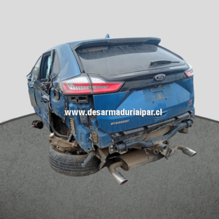 Repuestos y Desarmaduria FORD EDGE 2.7 27PD0X DOHC 16 VALV 4X4 2020 2021 2022 2023 2024