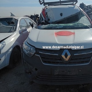 Repuestos y Desarmaduria RENAULT EXPRESS 1.5 K9K DOHC 16 VALV 4X2 DIESEL 2021 2022 2023 2024