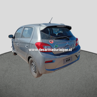 Repuestos y Desarmaduria MITSUBISHI MIRAGE 1.2 3A92 DOHC 12 VALV 4X2 2018 2019