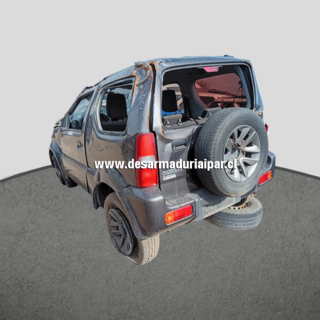 Repuestos y Desarmaduria SUZUKI JIMNY 1.3 M13A DOHC 16 VALV 4X4 2013 2014 2015 2016 2017