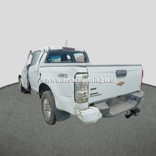 Repuestos y Desarmaduria CHEVROLET COLORADO 2.8 LWN DOHC 16 VALV 4X4 DIESEL 2021 2022 2023