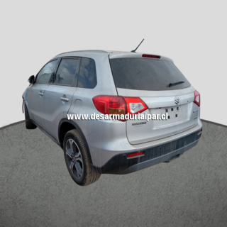 Repuestos y Desarmaduria SUZUKI VITARA 1.6 M16A DOHC 16 VALV 4X4 2016 2017 2018 2019 2020