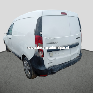Repuestos y Desarmaduria RENAULT DOKKER 1.5 K9K SOHC 8 VALV 4X2 DIESEL 2012 2013 2014 2015 2016 2017 2018 2019 2020 2021 2022