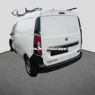 Repuestos y Desarmaduria RENAULT EXPRESS 1.5 K9K DOHC 16 VALV 4X2 DIESEL 2021 2022 2023 2024