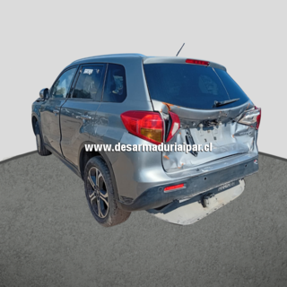 Repuestos y Desarmaduria SUZUKI VITARA 1.6 M16A DOHC 16 VALV 4X4 2016 2017 2018 2019 2020