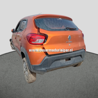 Repuestos y Desarmaduria RENAULT KWID 1.0 B4D DOHC 12 VALV 4X2 2017 2018 2019 2020 2021