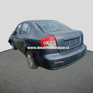 Repuestos y Desarmaduria SUZUKI SX4 1.6 M16A DOHC 16 VALV 4X2 2007 2008 2009 2010 2011 2012