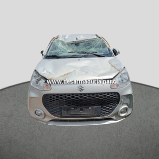 Repuestos y Desarmaduria SUZUKI ALTO 1.0 K10B DOHC 16 VALV 4X2 2024 2025 2026