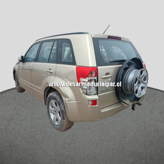 SUZUKI GRAND NOMADE 2.0 J20A DOHC 16 VALV 4X2 2006 2007 2008 2009 2010 en Desarme