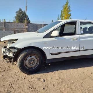 Repuestos y Desarmaduria SSANGYONG ACTYON 2.0 D20DT DOHC 16 VALV 4X2 DIESEL 2012 2013 2014 2015 2016 2017 2018 2019 2020