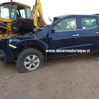 Repuestos y Desarmaduria NISSAN NP300 2.3 YS23 DOHC 16 VALV 4X4 DIESEL 2015 2016 2017 2018 2019