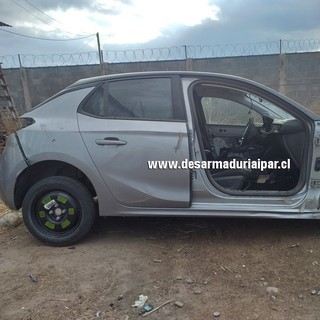 Repuestos y Desarmaduria OPEL CORSA 1.5 10Q3 DOHC 16 VALV 4X2 DIESEL 2019 2020 2021 2022 2023 2024