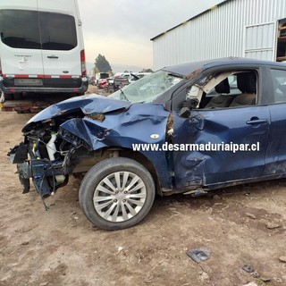 Repuestos y Desarmaduria SUZUKI BALENO 1.4 K14B DOHC 16 VALV 4X2 2016 2017 2018 2019 2020 2021