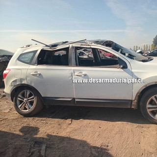 Repuestos y Desarmaduria NISSAN QASHQAI 2.0 MR20 DOHC 16 VALV 4X2 2011 2012 2013 2014