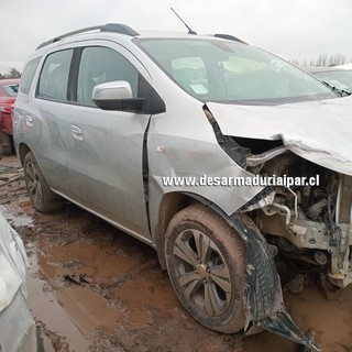Repuestos y Desarmaduria CHEVROLET SPIN 1.8 JWC SOHC 8 VALV 4X2 2020 2021 2022 2023 2024
