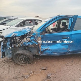 Repuestos y Desarmaduria SUZUKI ALTO 800 F8D SOHC 12 VALV 4X2 2020 2021 2022 2023