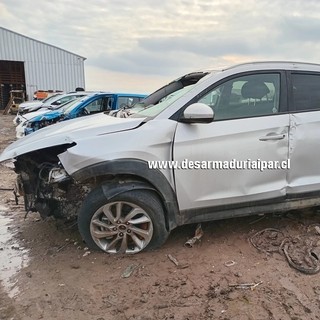 Repuestos y Desarmaduria HYUNDAI TUCSON 2.0 D4HA DOHC 16 VALV 4X2 DIESEL 2016 2017 2018