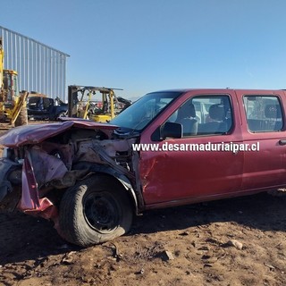 Repuestos y Desarmaduria NISSAN TERRANO YD25 2.5 DOHC 16 VALV 4X2 DIESEL 2002 2003 2004 2005 2006 2007 2008 2009 2010 2011 2012