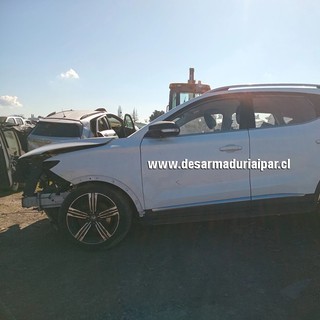 Repuestos y Desarmaduria MG ZS 1.5 15S4 DOHC 16 VALV 4X2 2017 2018 2019 2020 2021 2022 2023
