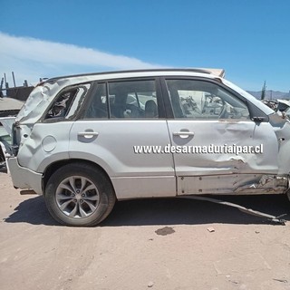 Repuestos y Desarmaduria SUZUKI GRAND NOMADE 2.4 J24B DOHC 16 VALV 4X4 2014 2015 2016 2017 2018 2019