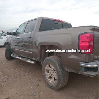 Repuestos y Desarmaduria CHEVROLET SILVERADO 5.3 L83 DOHC 16 VALV 4X4 2015 2016 2017 2018 2019