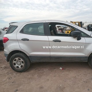 Repuestos y Desarmaduria FORD ECOSPORT 1.6 FYJA DOHC 16 VALV 4X2 2013 2014 2015 2016 2017 2018