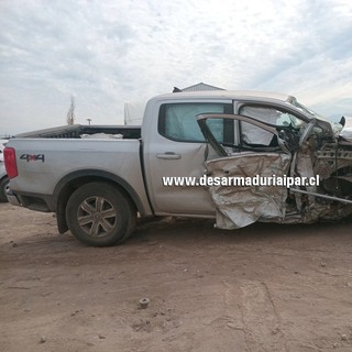 Repuestos y Desarmaduria FORD RANGER 2.0 YN2X DOHC 16 VALV 4X4 DIESEL 2024 2025