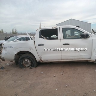 Repuestos y Desarmaduria NISSAN NP300 2.3 YS23 DOHC 16 VALV 4X2 DIESEL 2015 2016 2017 2018 2019