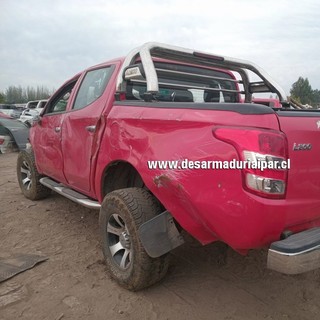 Repuestos y Desarmaduria MITSUBISHI L200 KATANA 2.4 4N15 DOHC 16 VALV 4X2 DIESEL 2016 2017 2018 2019
