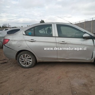 Repuestos y Desarmaduria CHEVROLET SAIL 1.5 L2B1 DOHC 16 VALV 4X2 2016 2017 2018 2019 2020 2021 2022