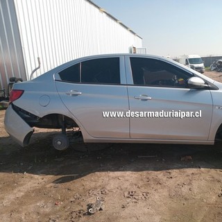 Repuestos y Desarmaduria CHEVROLET SAIL 1.5 L2B1 DOHC 16 VALV 4X2 2016 2017 2018 2019 2020 2021 2022