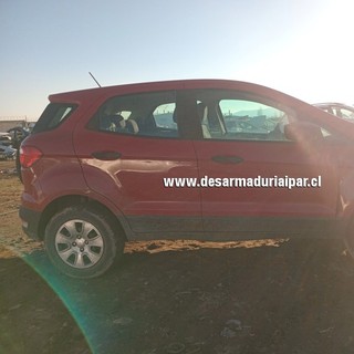 Repuestos y Desarmaduria FORD ECOSPORT 1.5 XZJA DOHC 16 VALV 4X2 2019 2020 2021 2022