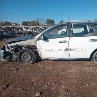 CHEVROLET OPTRA 1.6 F16D DOHC 16 VALV 4X2 2006 2007 2008 2009 2010 2011 2012 2013 2014 en Desarme