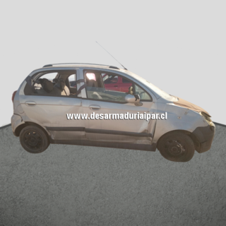 Repuestos y Desarmaduria CHEVROLET SPARK 1.0 B10S SOHC 8 VALV 4X2 2011 2012 2013 2014 2015 2016 2017