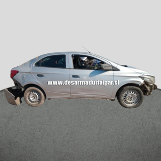 Repuestos y Desarmaduria CHEVROLET PRISMA 1.4 A14XE SOHC 8 VALV 4X2 2016 2017 2018 2019 2020