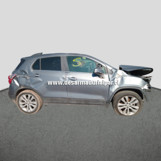 Repuestos y Desarmaduria CHEVROLET TRACKER 1.8 F18D DOHC 16 VALV 4X2 2018 2019 2020