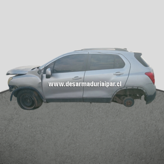 Repuestos y Desarmaduria CHEVROLET TRACKER 1.8 F18D DOHC 16 VALV 4X2 2013 2014 2015 2016 2017