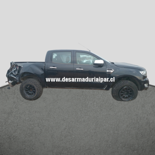 Repuestos y Desarmaduria FORD RANGER 3.2 SA2 DOHC 20 VALV 4X4 DIESEL 2017 2018 2019 2020