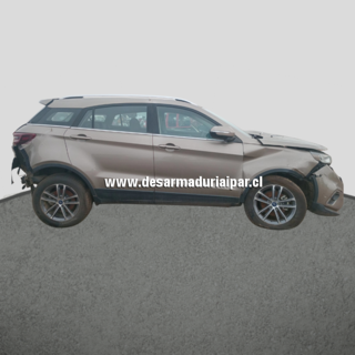 Repuestos y Desarmaduria FORD TERRITORY TITANIUM 1.5 JX4G15 DOHC 16 VALV 4X2 2021 2022 2023