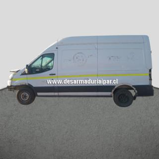 Repuestos y Desarmaduria FORD TRANSIT 2.2 DRRB DOHC 16 VALV 4X2 DIESEL 2019 2020 2021 2022 2023