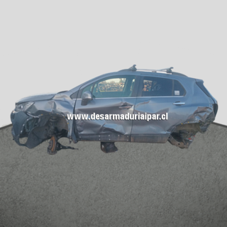 Repuestos y Desarmaduria CHEVROLET TRACKER 1.8 F18D DOHC 16 VALV 4X2 2018 2019 2020