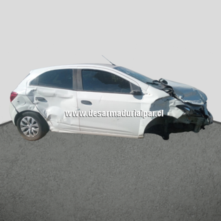 Repuestos y Desarmaduria CHEVROLET ONIX 1.4 A14XE SOHC 8 VALV 4X2 2017 2018 2019 2020