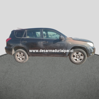 Repuestos y Desarmaduria TOYOTA RAV 4 2.4 2AZH DOHC 16 VALV 4X2 2007 2008