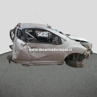 Repuestos y Desarmaduria CHEVROLET SPARK GT 1.2 B12D DOHC 16 VALV 4X2 2018 2019 2020 2021