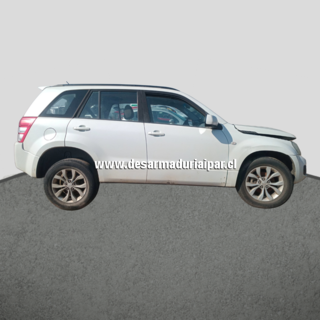 Repuestos y Desarmaduria SUZUKI GRAND NOMADE 2.4 J24B DOHC 16 VALV 4X4 2014 2015 2016 2017 2018 2019